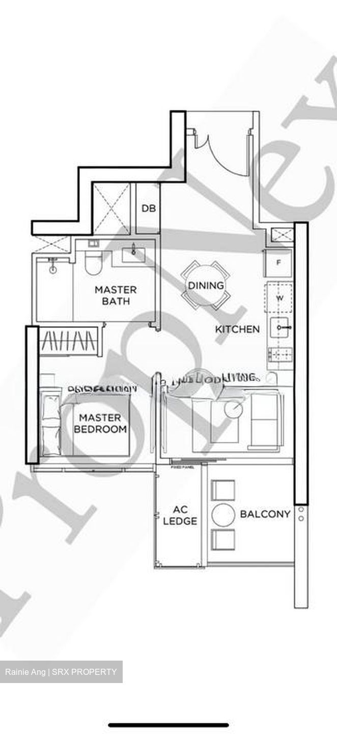 Lorong 4 Toa Payoh (D12), Condominium #554233751